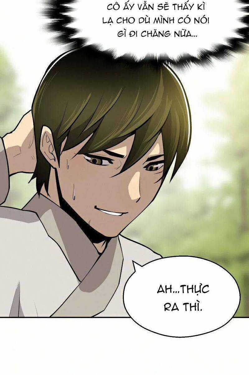 Thiếu Niên Kiếm Sư - Chapter 11 - Trang 19