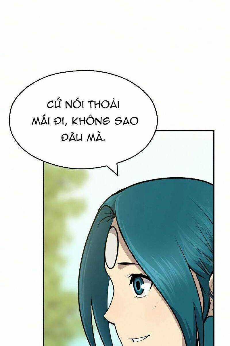 Thiếu Niên Kiếm Sư - Chapter 11 - Trang 20