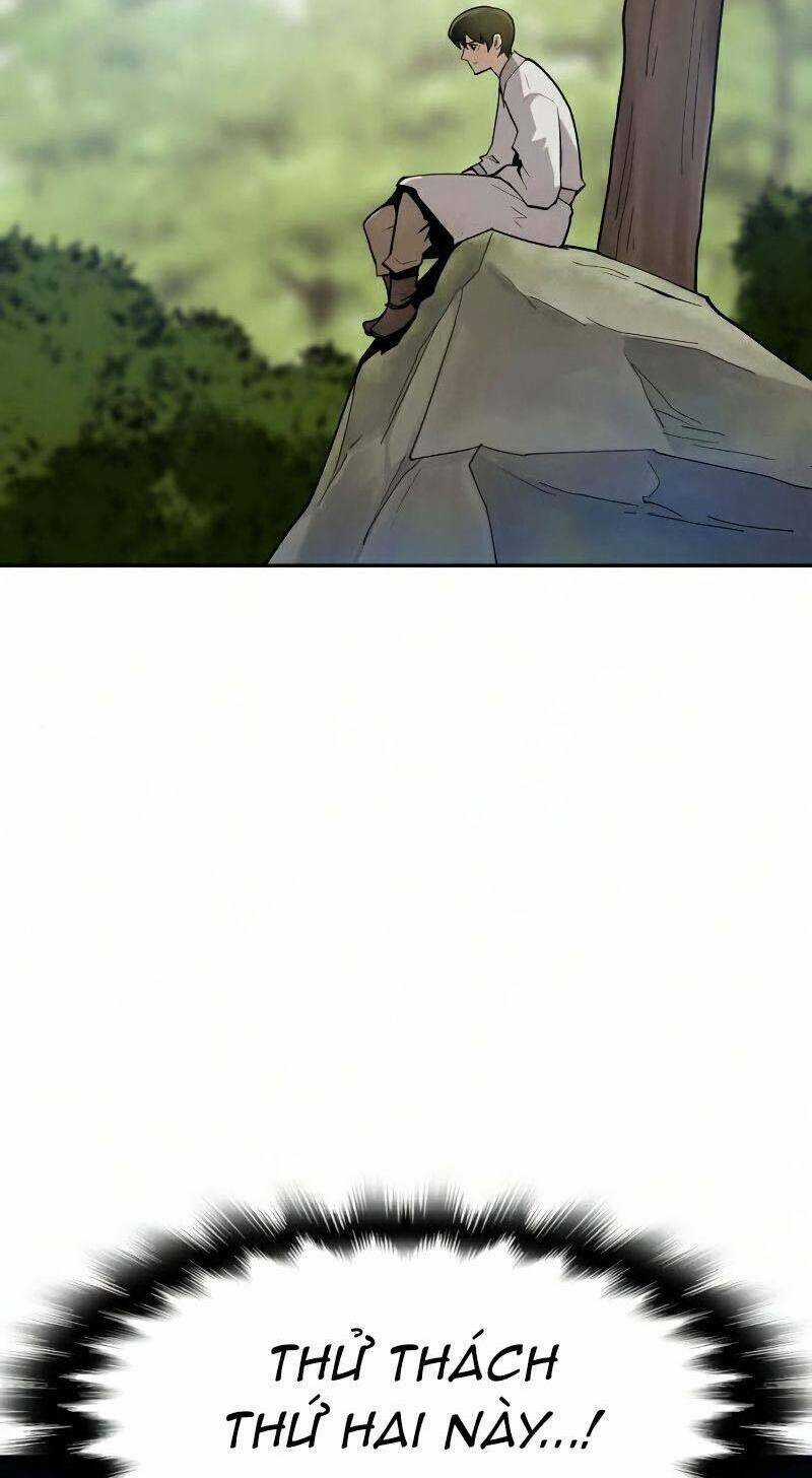 Thiếu Niên Kiếm Sư - Chapter 11 - Trang 3