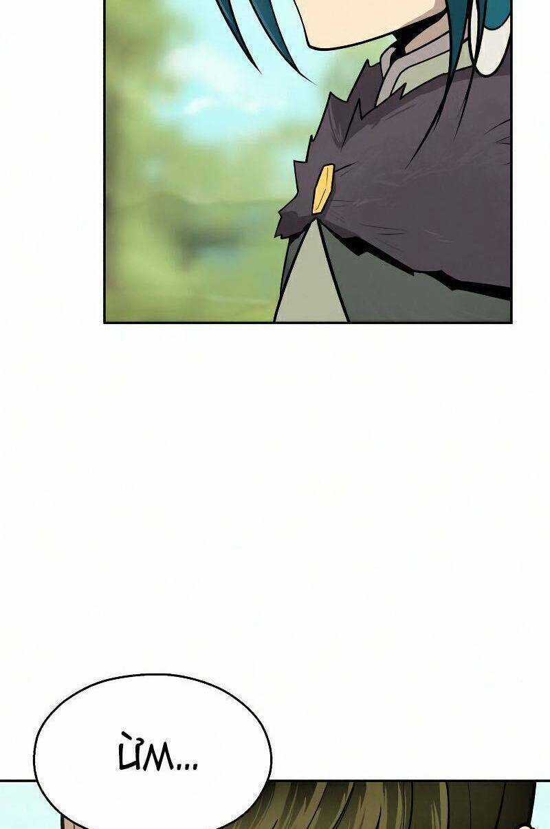 Thiếu Niên Kiếm Sư - Chapter 11 - Trang 21