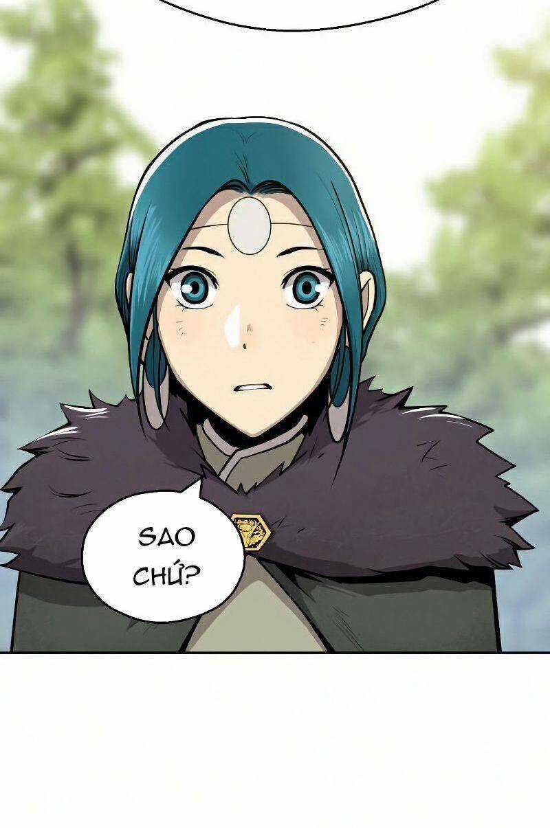 Thiếu Niên Kiếm Sư - Chapter 11 - Trang 23