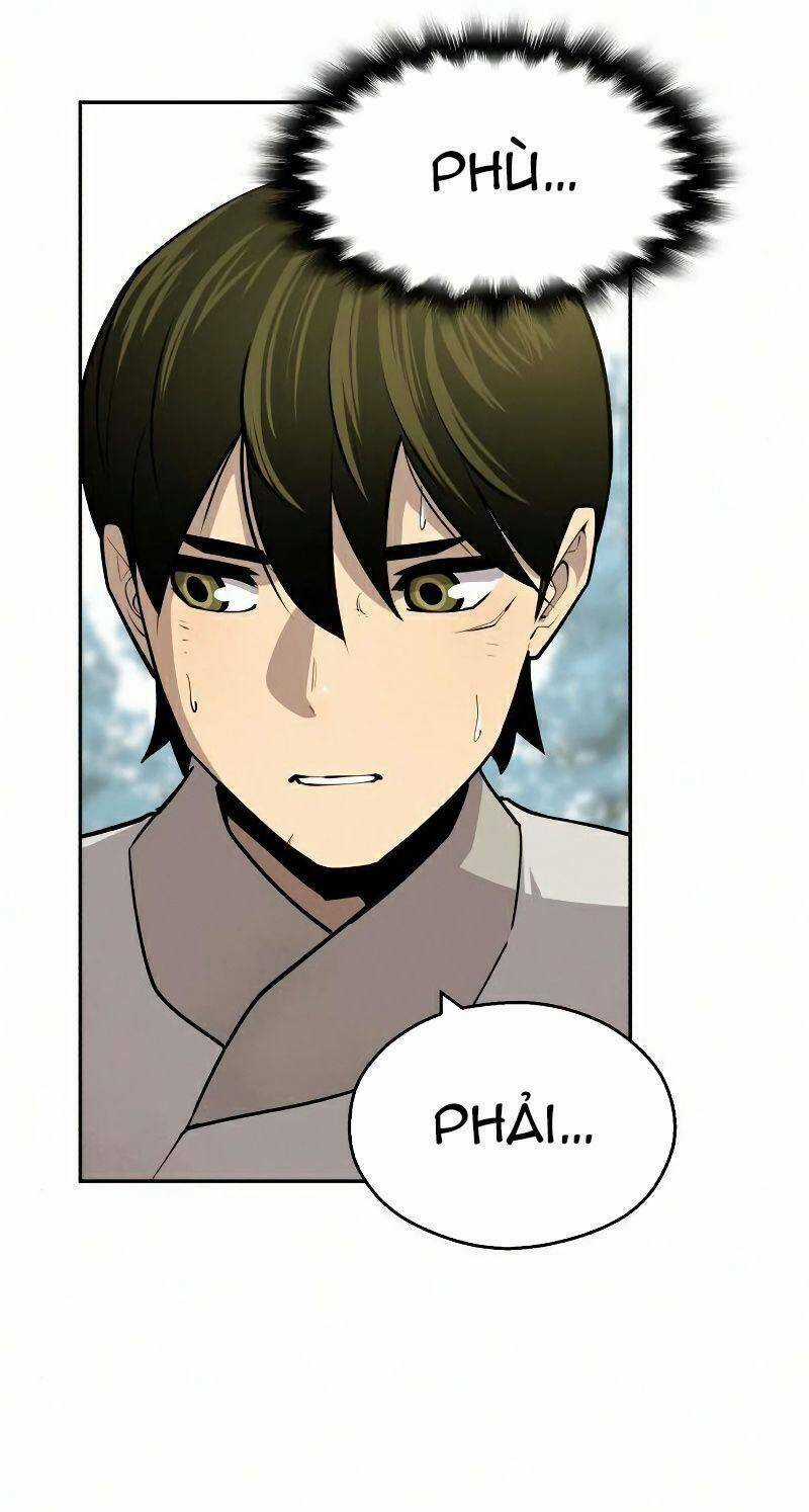 Thiếu Niên Kiếm Sư - Chapter 11 - Trang 27