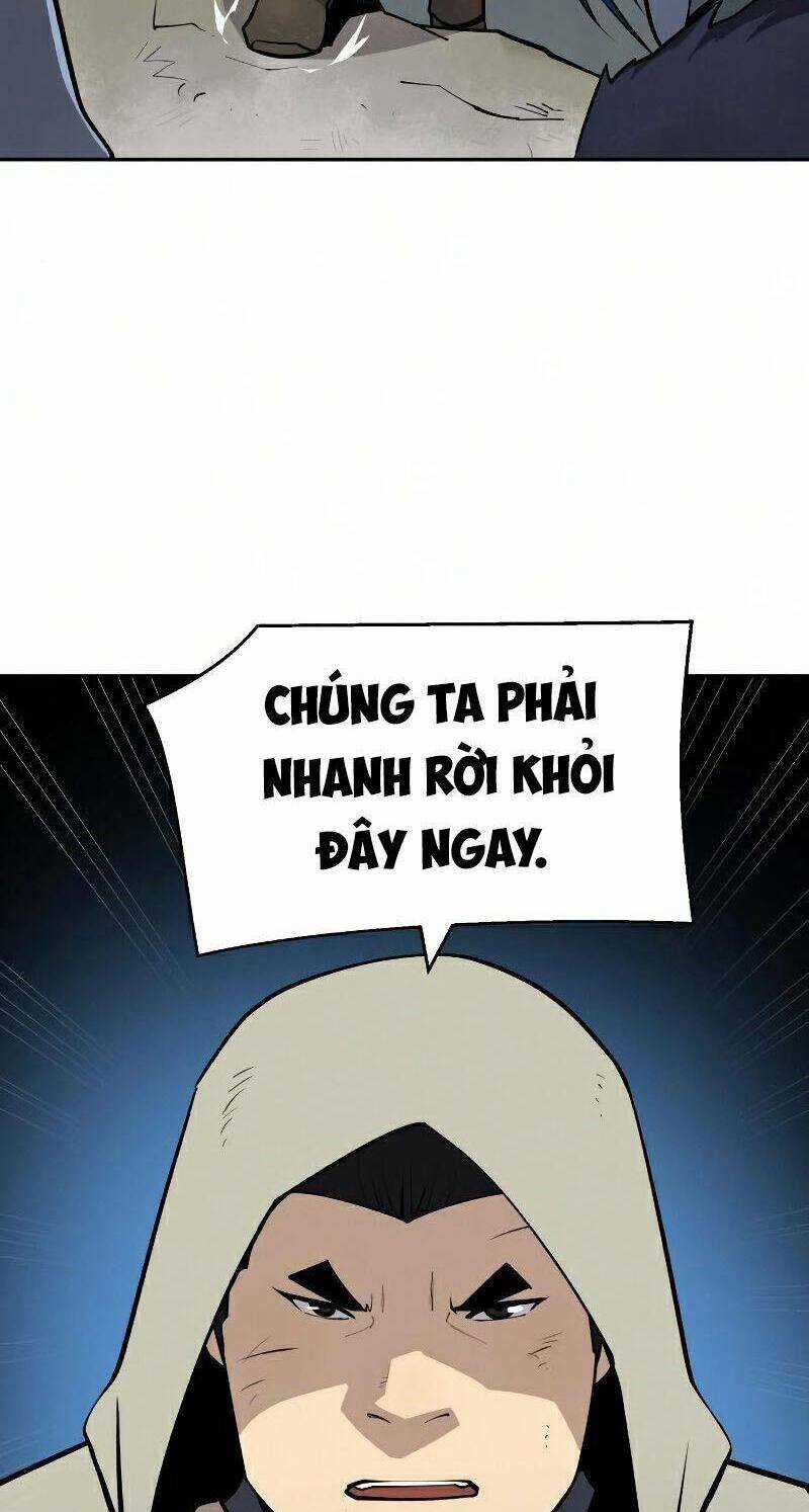 Thiếu Niên Kiếm Sư - Chapter 11 - Trang 29