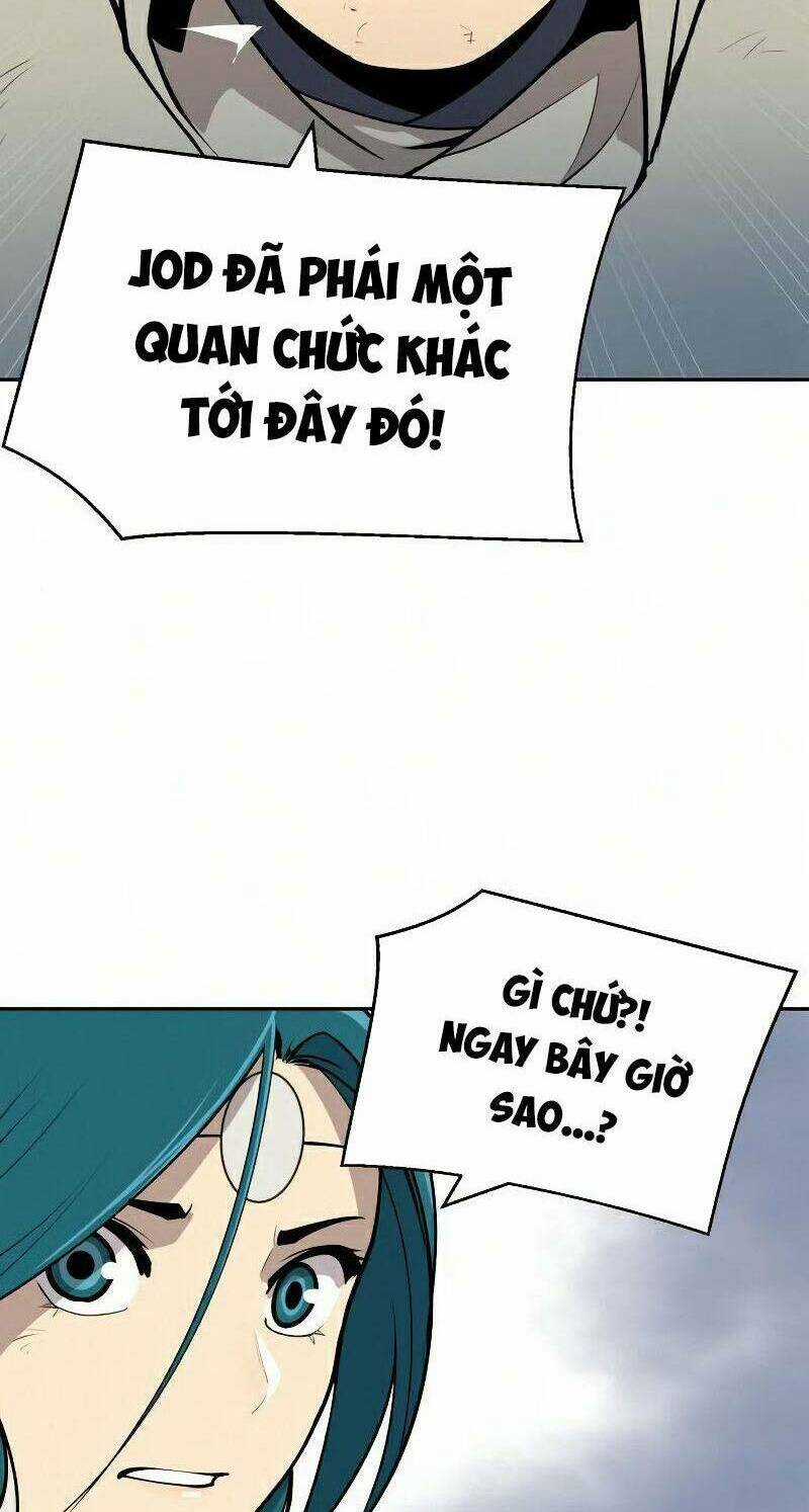 Thiếu Niên Kiếm Sư - Chapter 11 - Trang 30