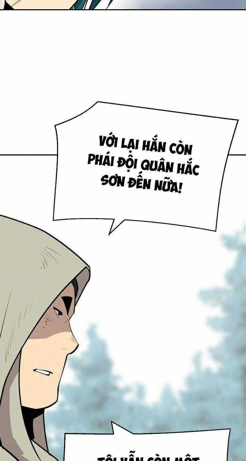 Thiếu Niên Kiếm Sư - Chapter 11 - Trang 31