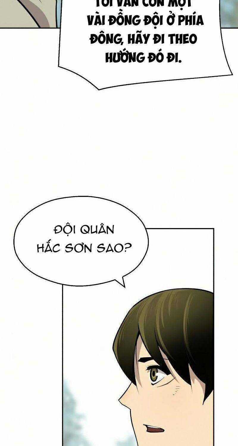 Thiếu Niên Kiếm Sư - Chapter 11 - Trang 32