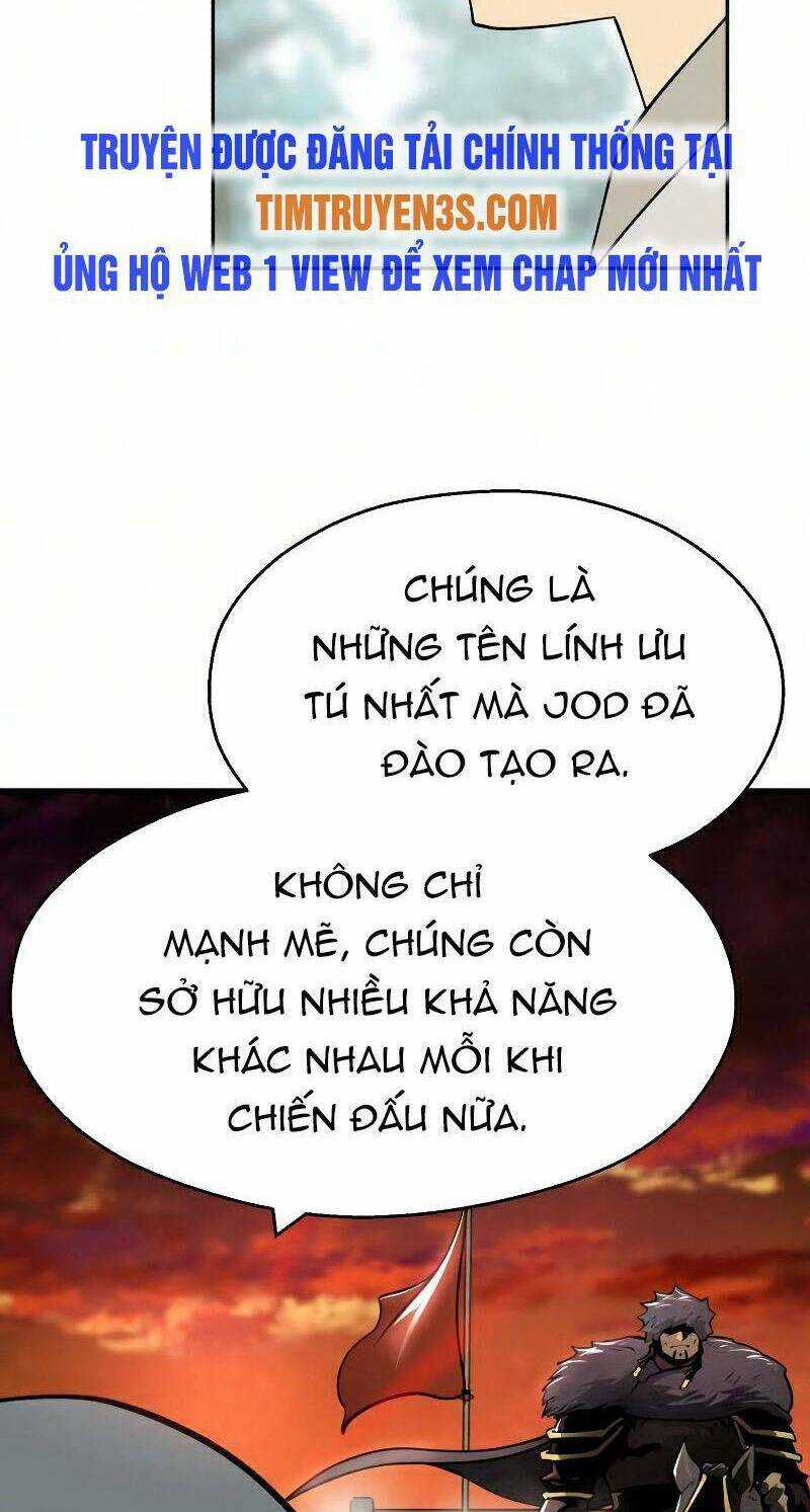 Thiếu Niên Kiếm Sư - Chapter 11 - Trang 33