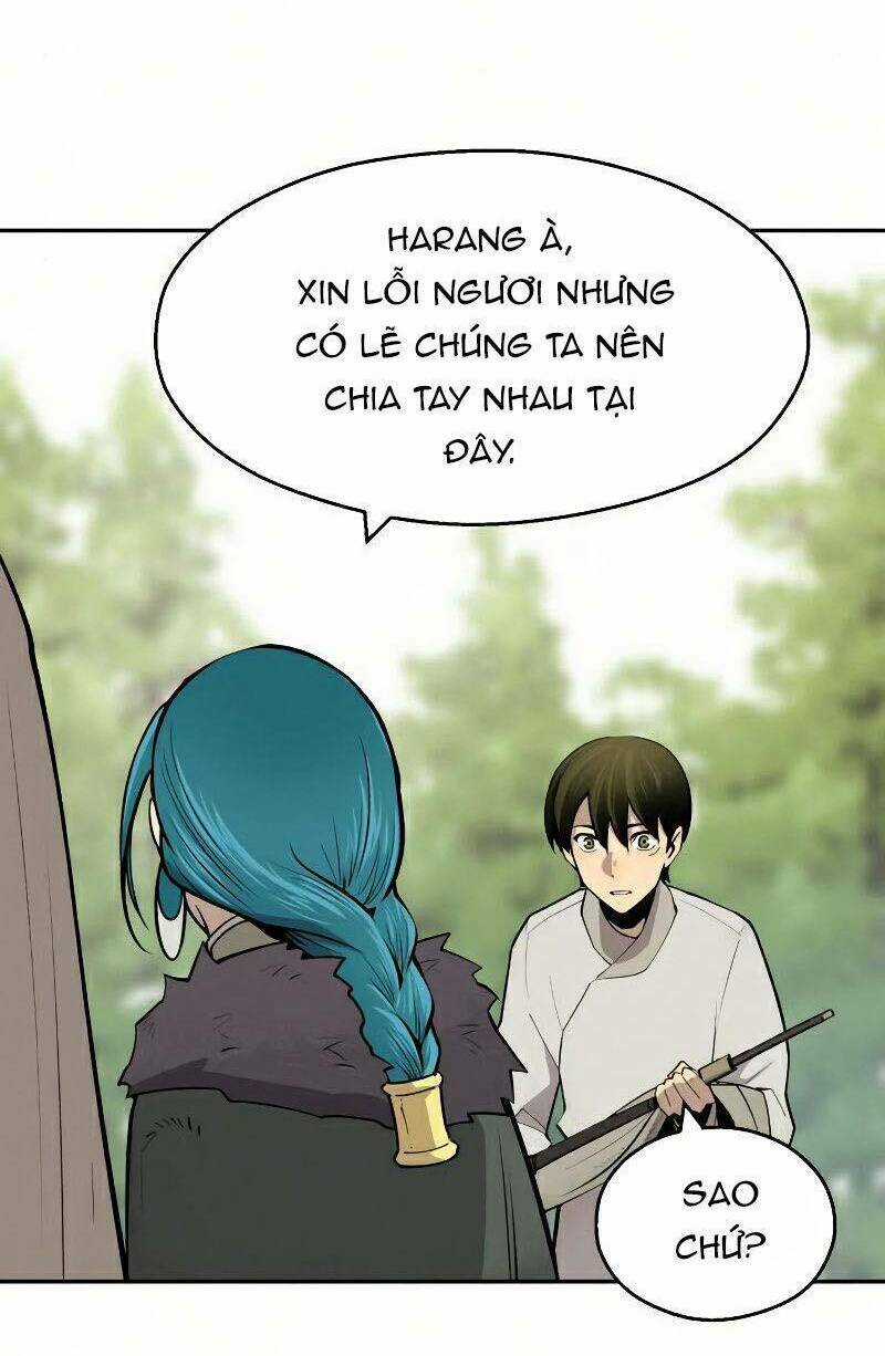 Thiếu Niên Kiếm Sư - Chapter 11 - Trang 36