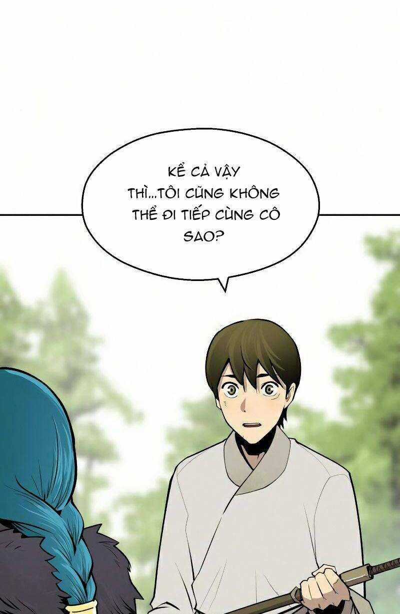 Thiếu Niên Kiếm Sư - Chapter 11 - Trang 39