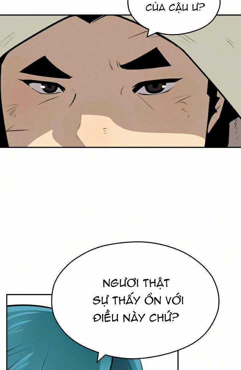 Thiếu Niên Kiếm Sư - Chapter 11 - Trang 43