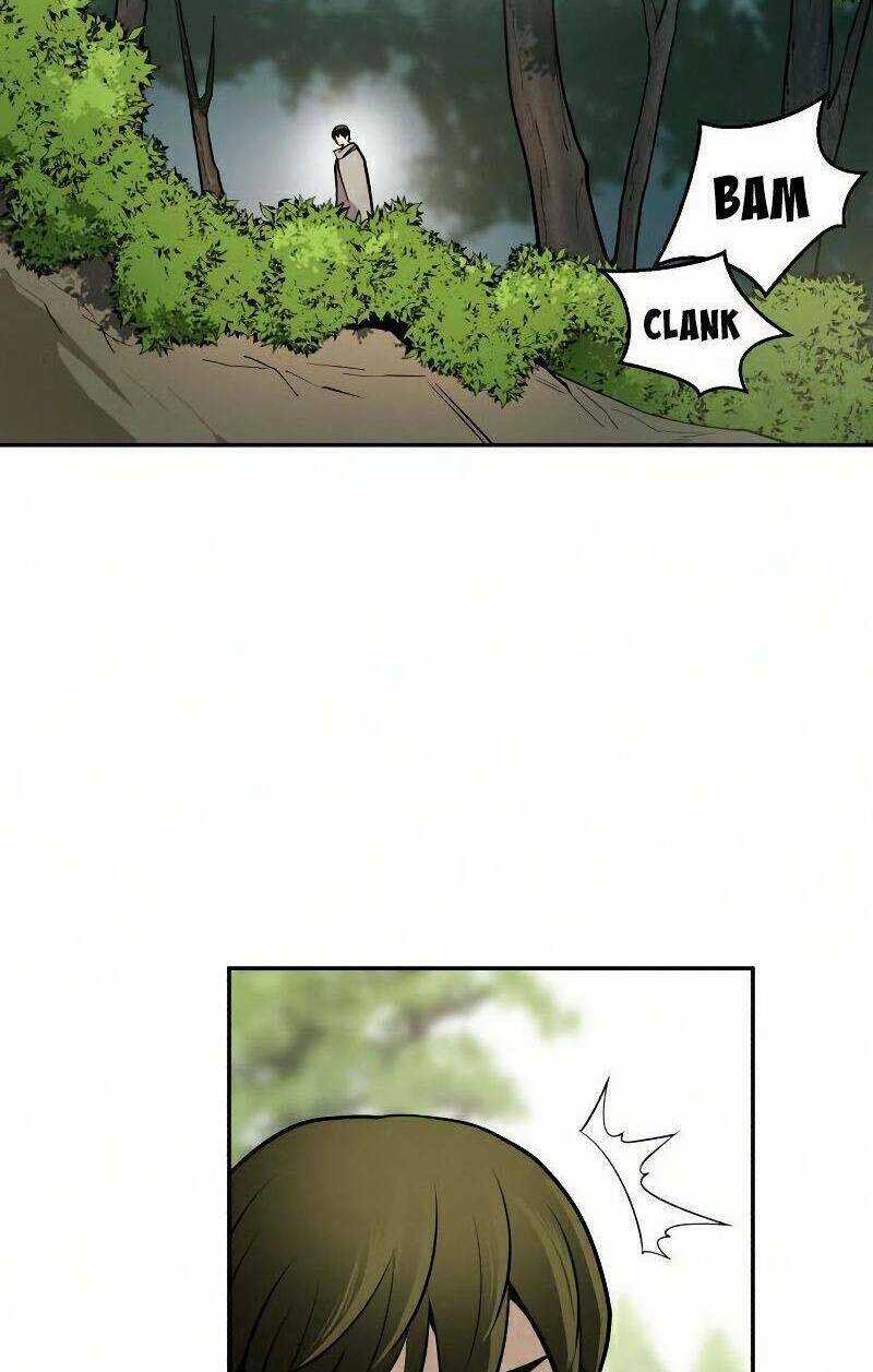 Thiếu Niên Kiếm Sư - Chapter 11 - Trang 57