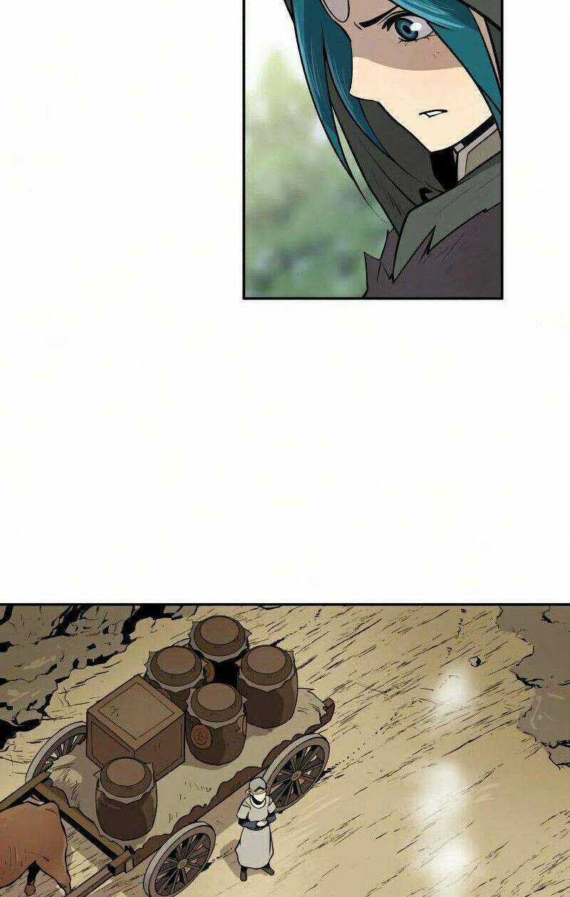 Thiếu Niên Kiếm Sư - Chapter 11 - Trang 60