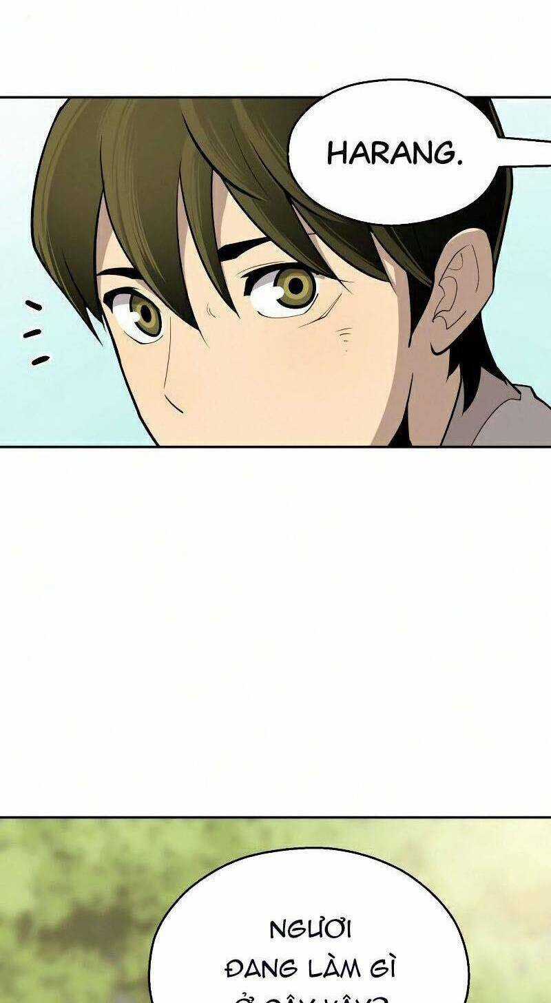 Thiếu Niên Kiếm Sư - Chapter 11 - Trang 7