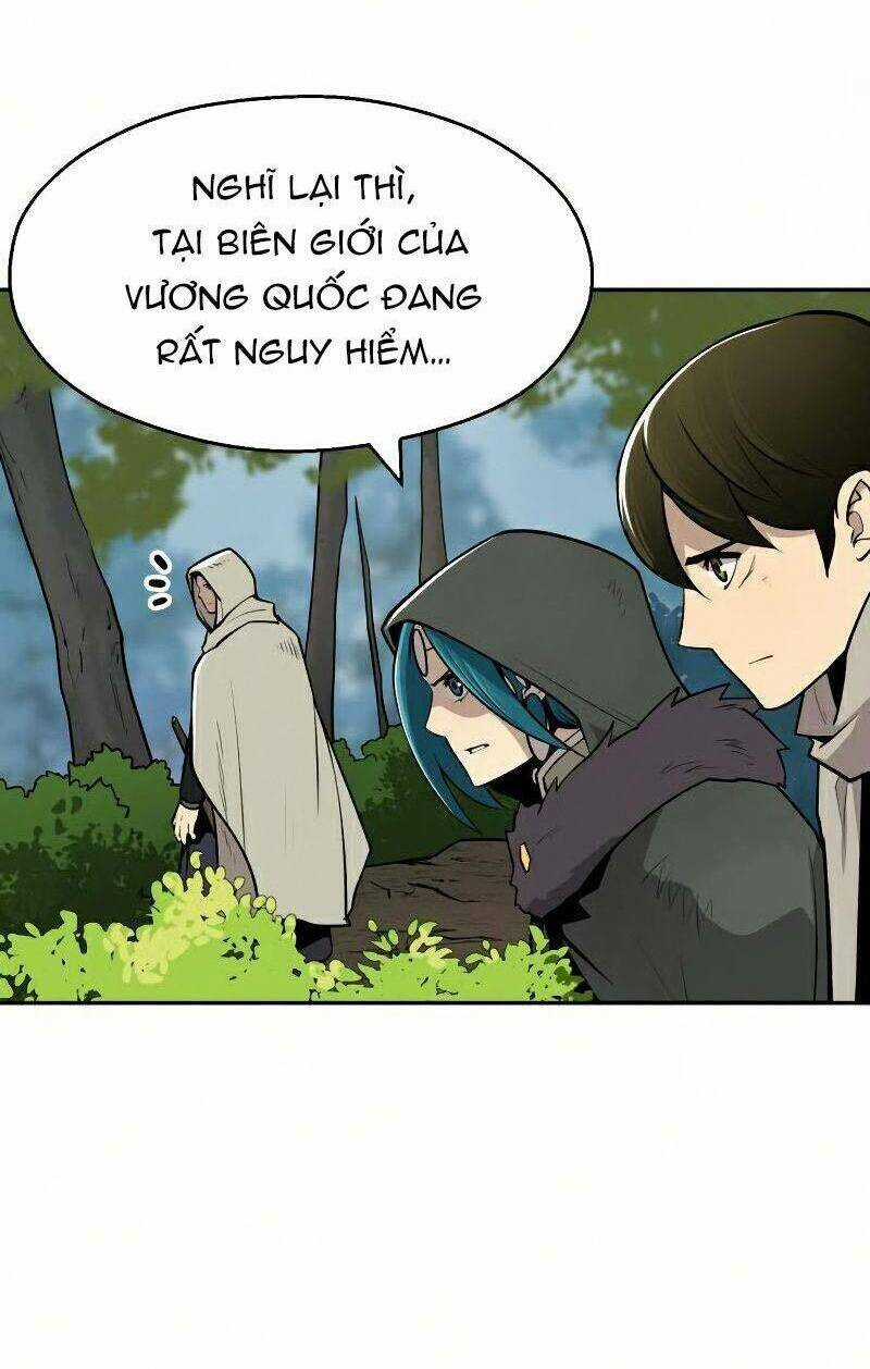 Thiếu Niên Kiếm Sư - Chapter 11 - Trang 62