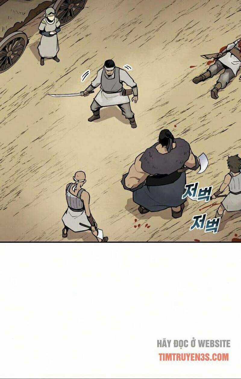 Thiếu Niên Kiếm Sư - Chapter 11 - Trang 64