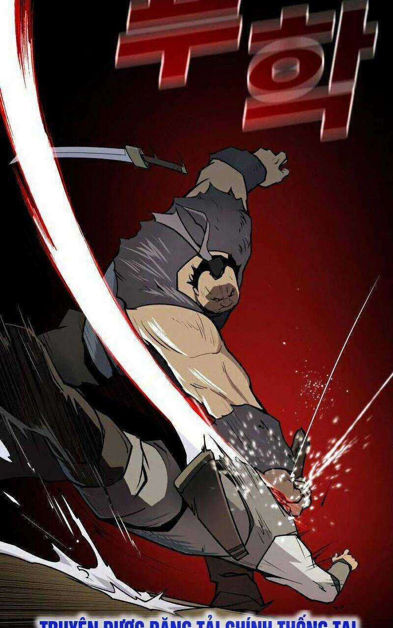 Thiếu Niên Kiếm Sư - Chapter 11 - Trang 68