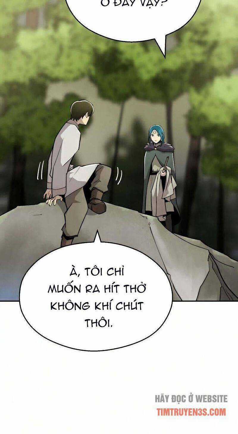 Thiếu Niên Kiếm Sư - Chapter 11 - Trang 8