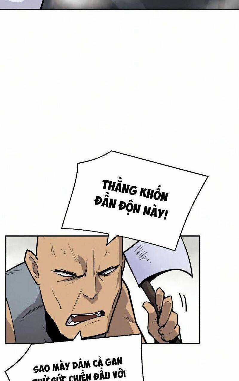 Thiếu Niên Kiếm Sư - Chapter 11 - Trang 73