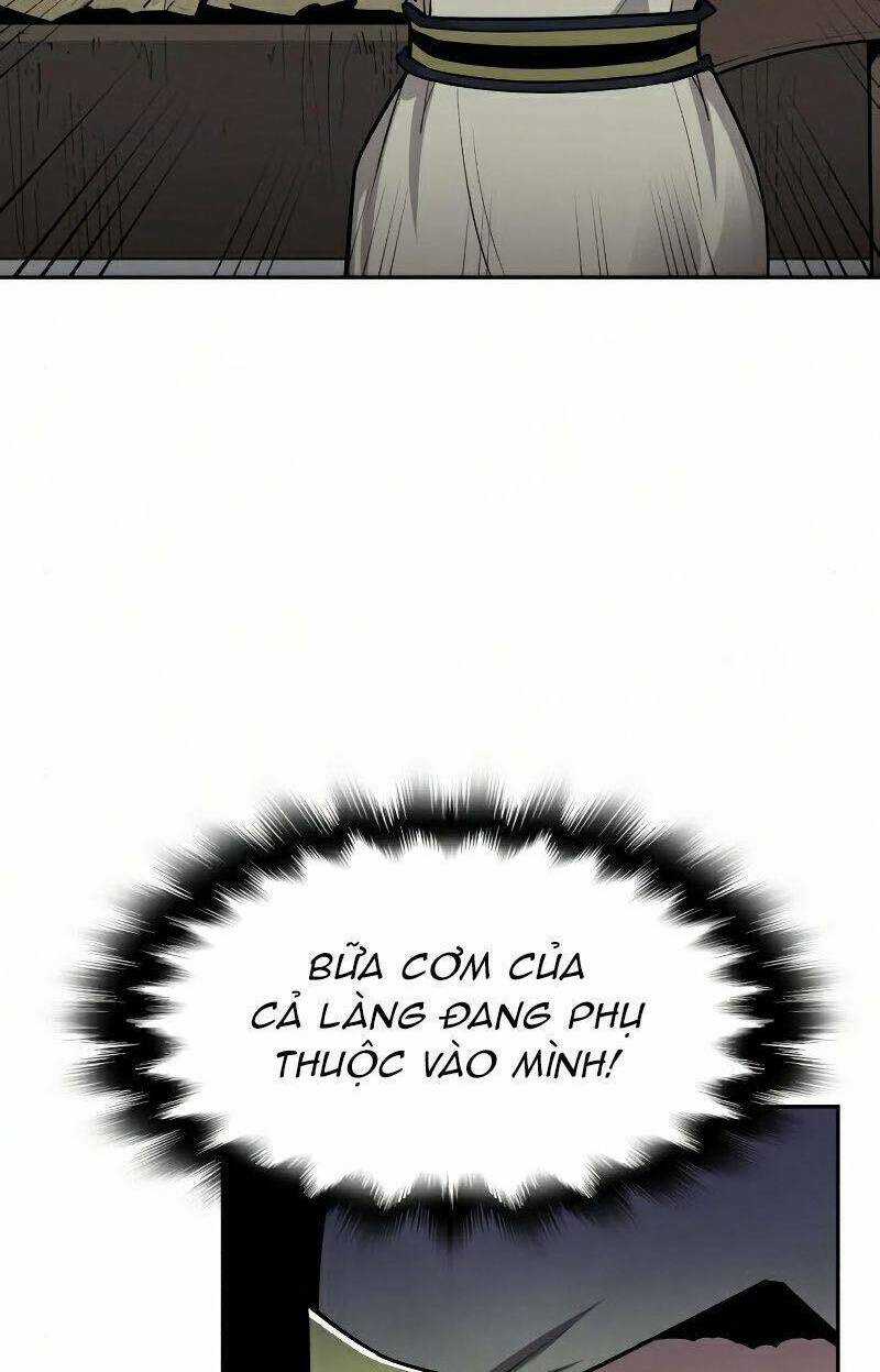 Thiếu Niên Kiếm Sư - Chapter 11 - Trang 76