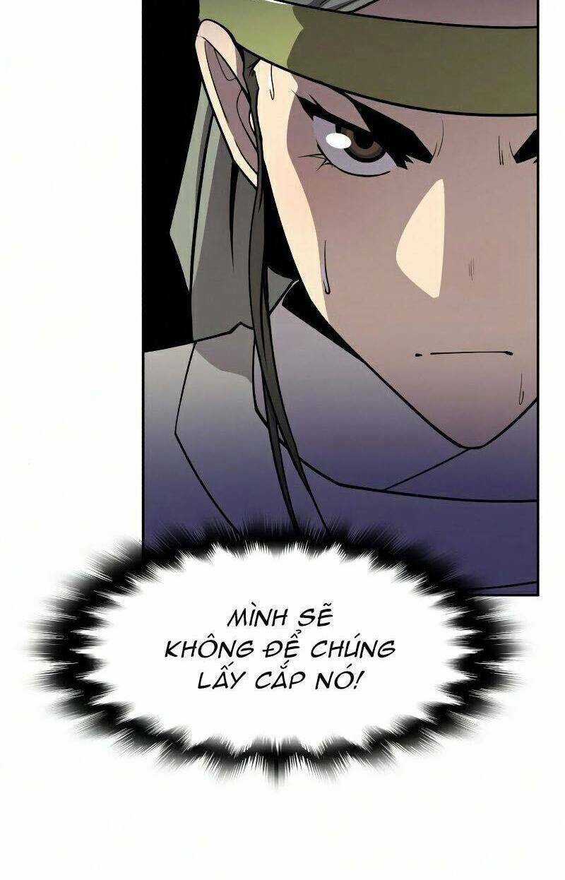 Thiếu Niên Kiếm Sư - Chapter 11 - Trang 77