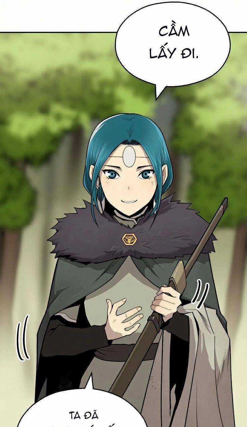 Thiếu Niên Kiếm Sư - Chapter 11 - Trang 9