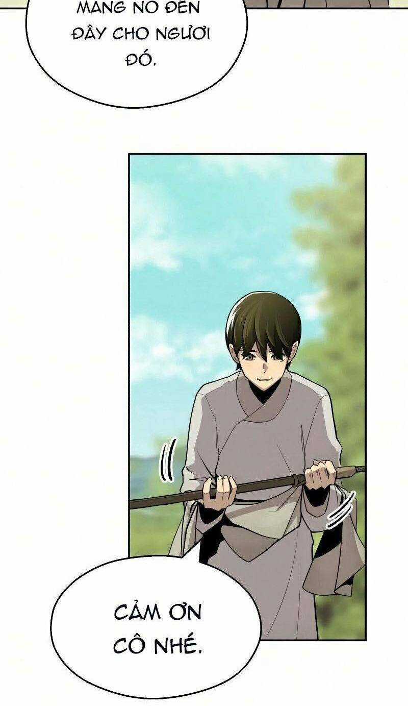 Thiếu Niên Kiếm Sư - Chapter 11 - Trang 10