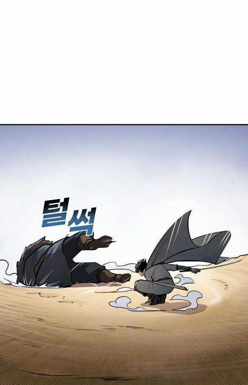 Thiếu Niên Kiếm Sư - Chapter 11 - Trang 98