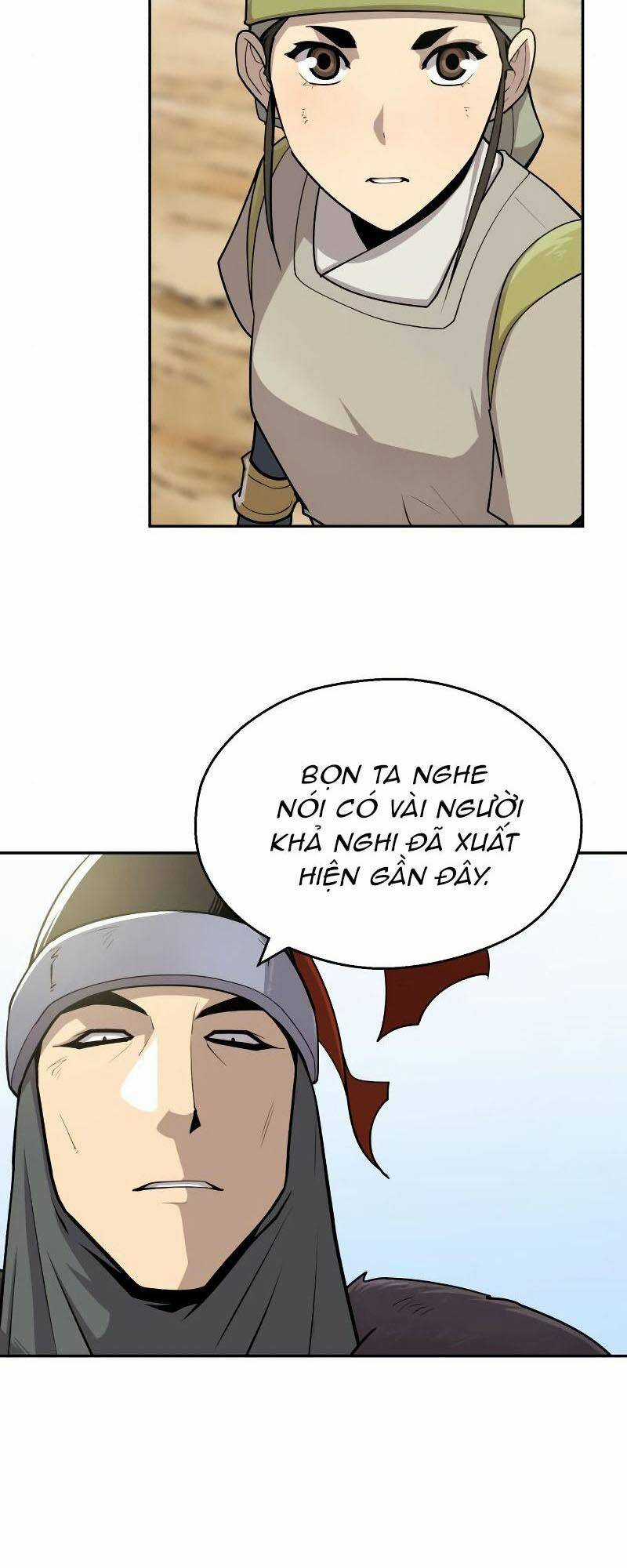 Thiếu Niên Kiếm Sư - Chapter 12 - Trang 11