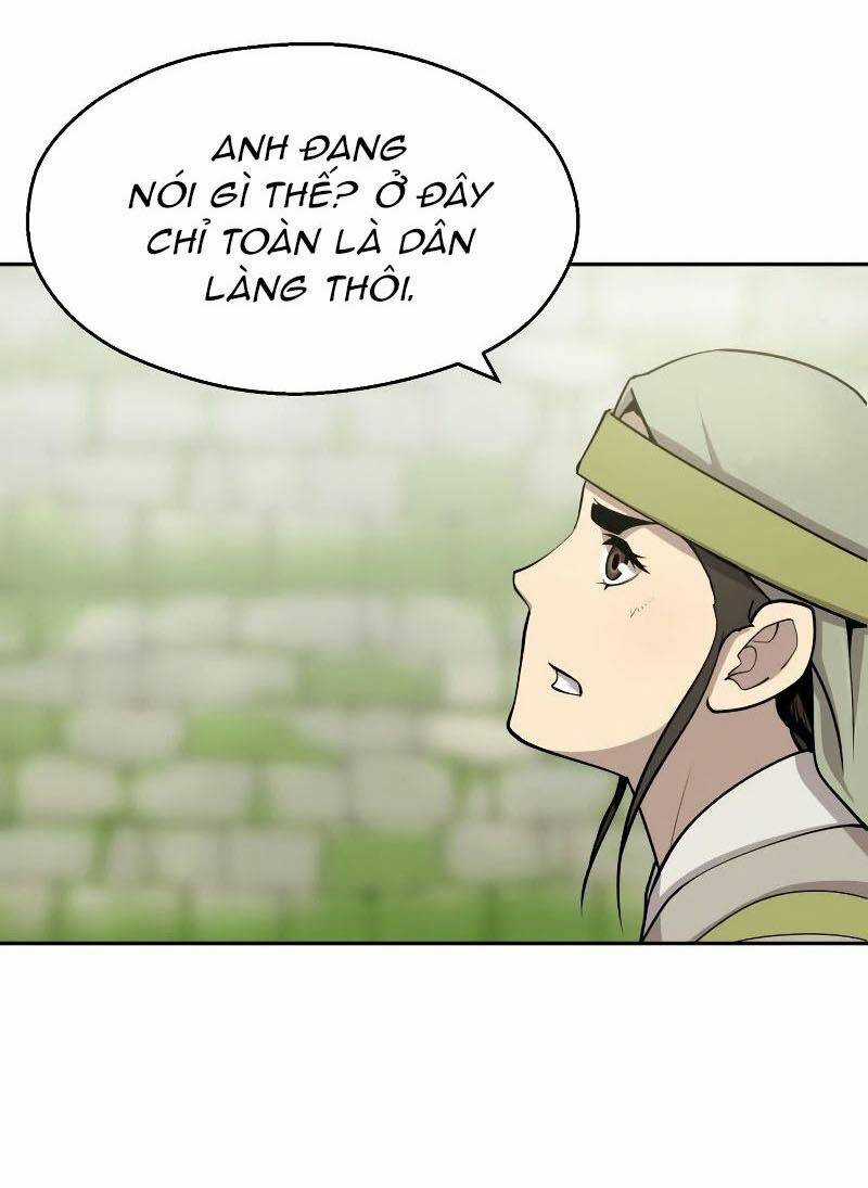 Thiếu Niên Kiếm Sư - Chapter 12 - Trang 12