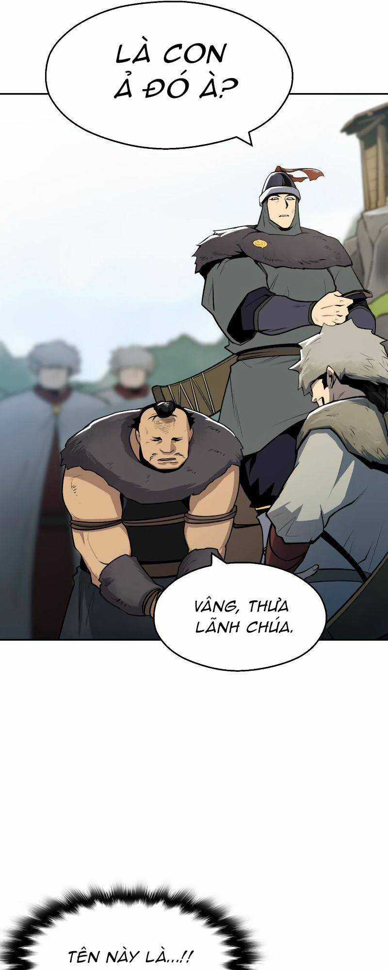 Thiếu Niên Kiếm Sư - Chapter 12 - Trang 14