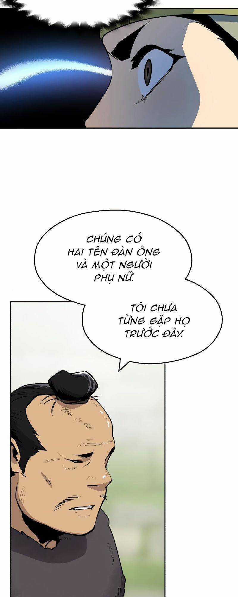 Thiếu Niên Kiếm Sư - Chapter 12 - Trang 15