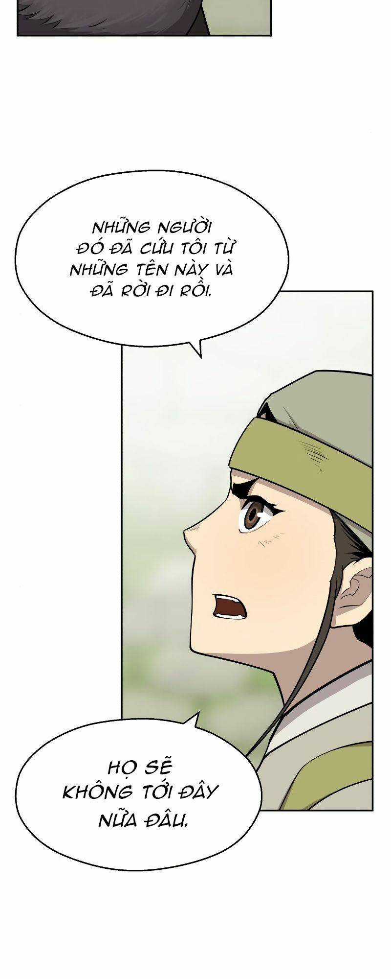 Thiếu Niên Kiếm Sư - Chapter 12 - Trang 16