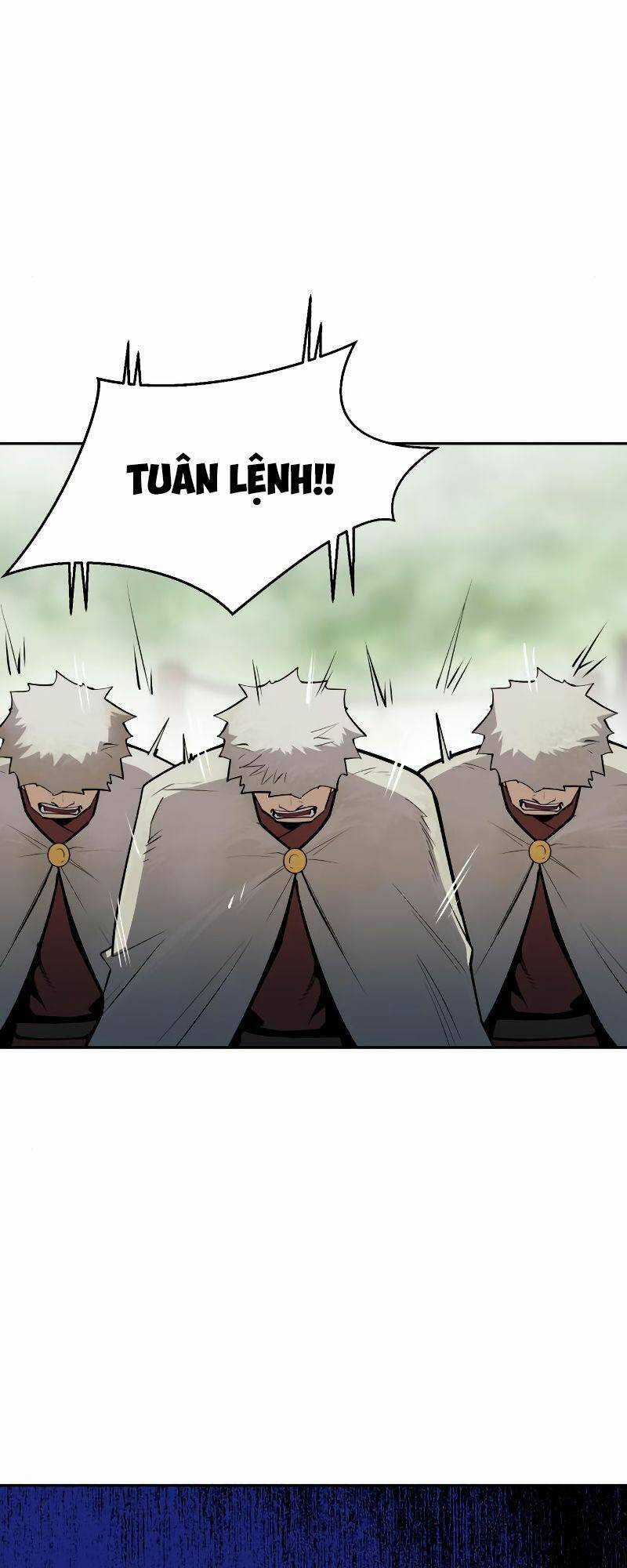 Thiếu Niên Kiếm Sư - Chapter 12 - Trang 18