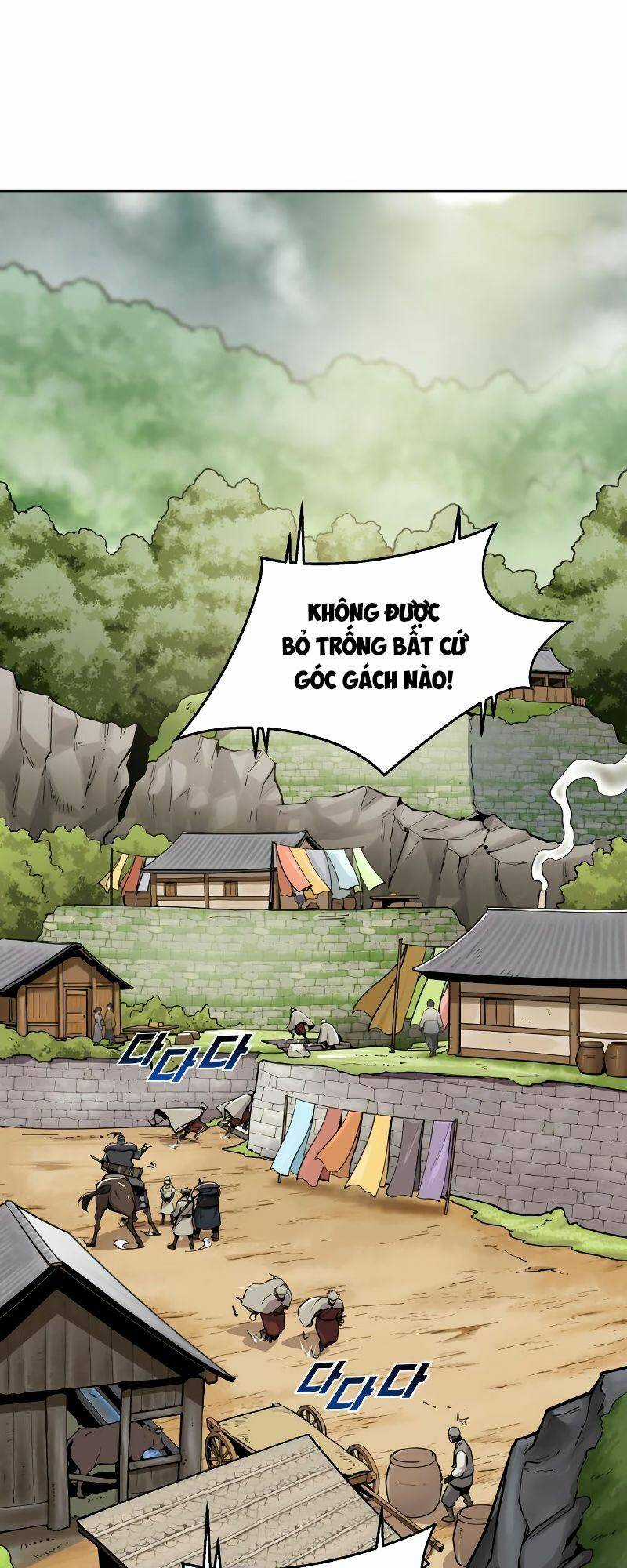 Thiếu Niên Kiếm Sư - Chapter 12 - Trang 20