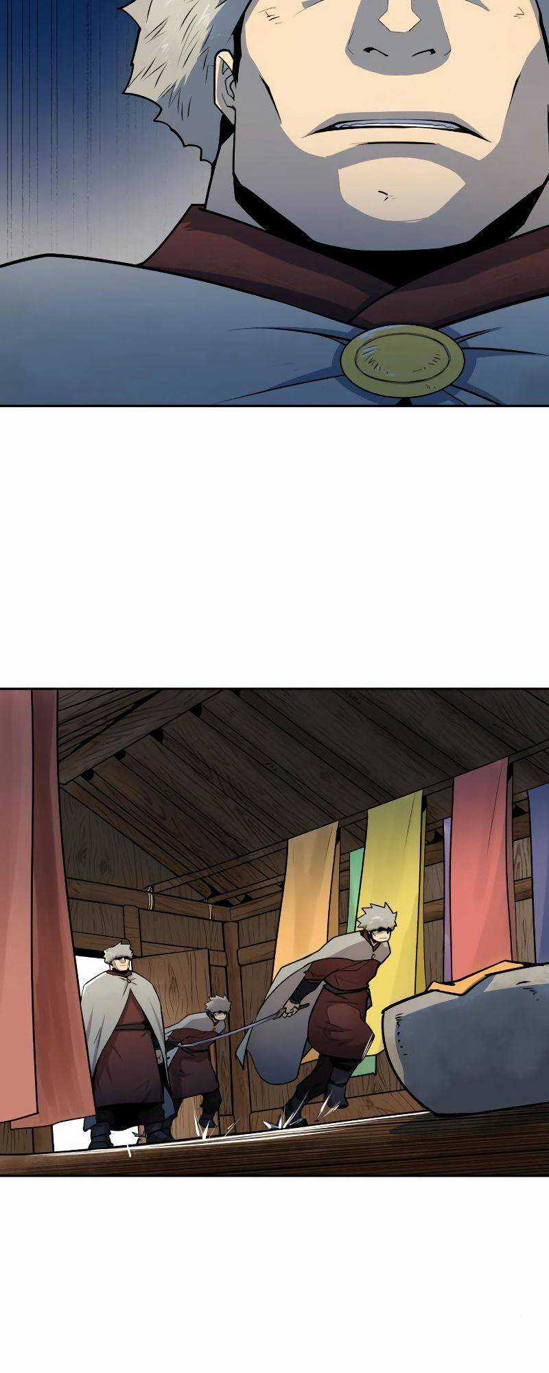 Thiếu Niên Kiếm Sư - Chapter 12 - Trang 23