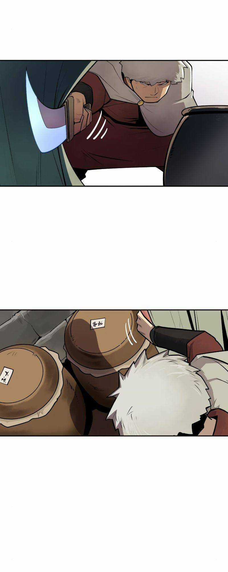 Thiếu Niên Kiếm Sư - Chapter 12 - Trang 24