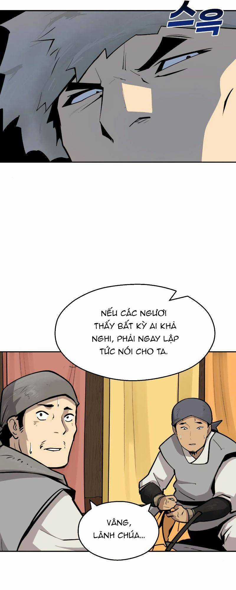 Thiếu Niên Kiếm Sư - Chapter 12 - Trang 27