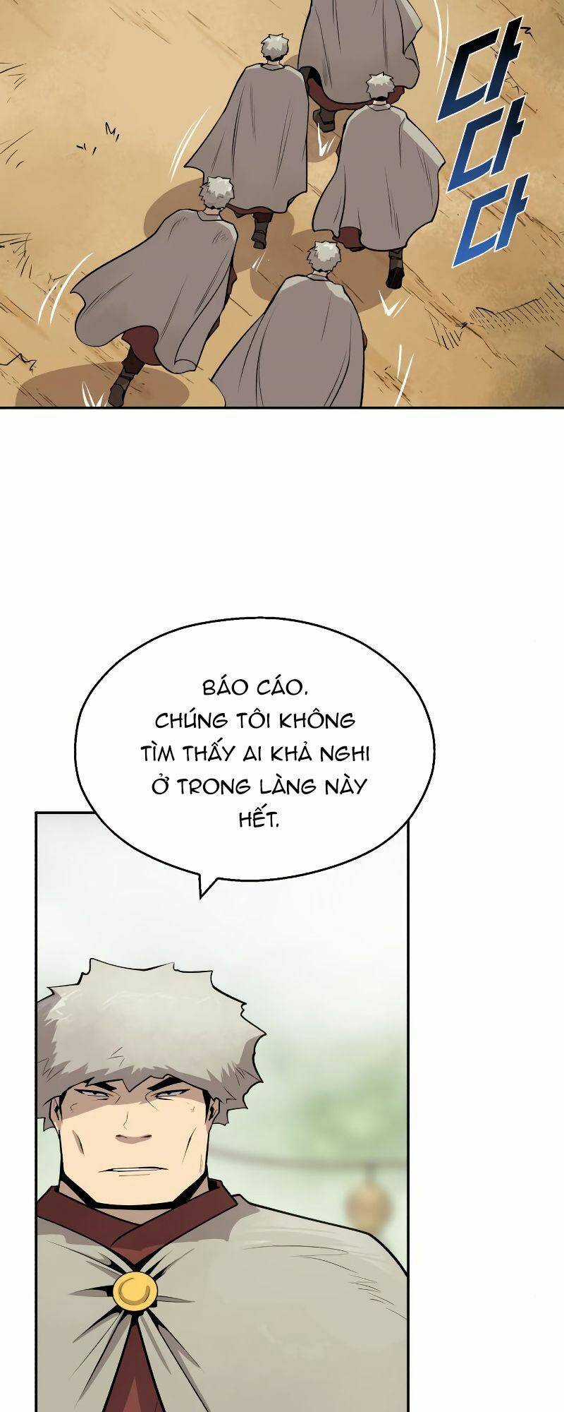 Thiếu Niên Kiếm Sư - Chapter 12 - Trang 30