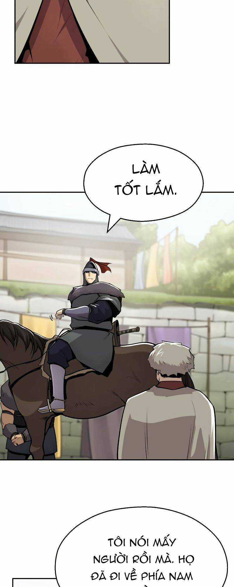 Thiếu Niên Kiếm Sư - Chapter 12 - Trang 31