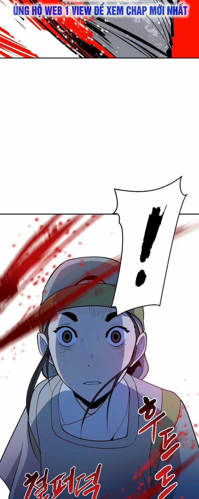 Thiếu Niên Kiếm Sư - Chapter 12 - Trang 34