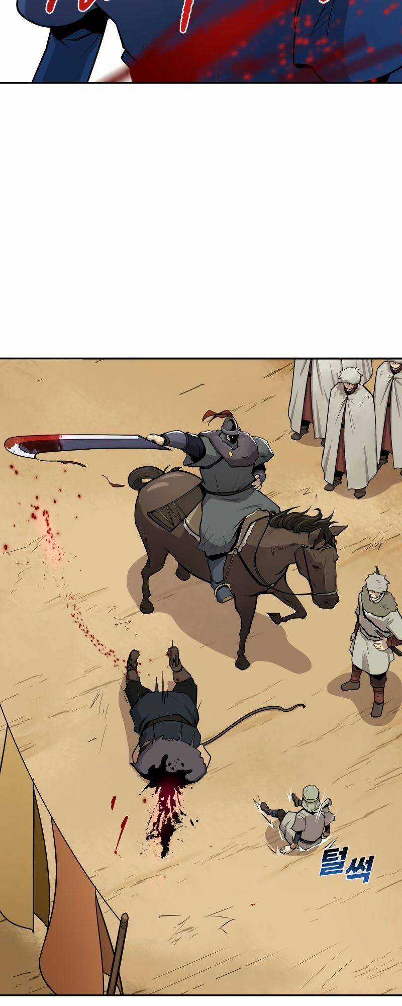 Thiếu Niên Kiếm Sư - Chapter 12 - Trang 35