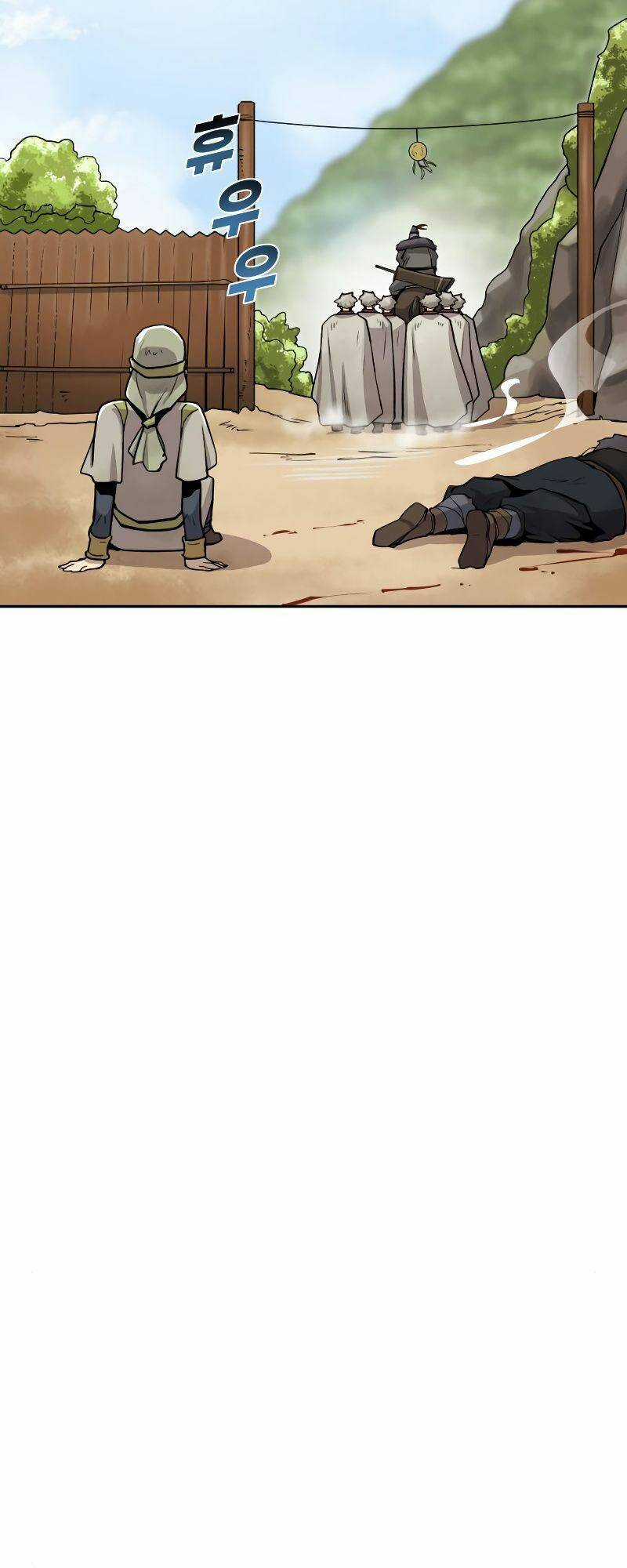 Thiếu Niên Kiếm Sư - Chapter 12 - Trang 41