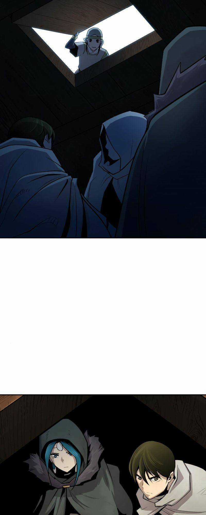 Thiếu Niên Kiếm Sư - Chapter 12 - Trang 43