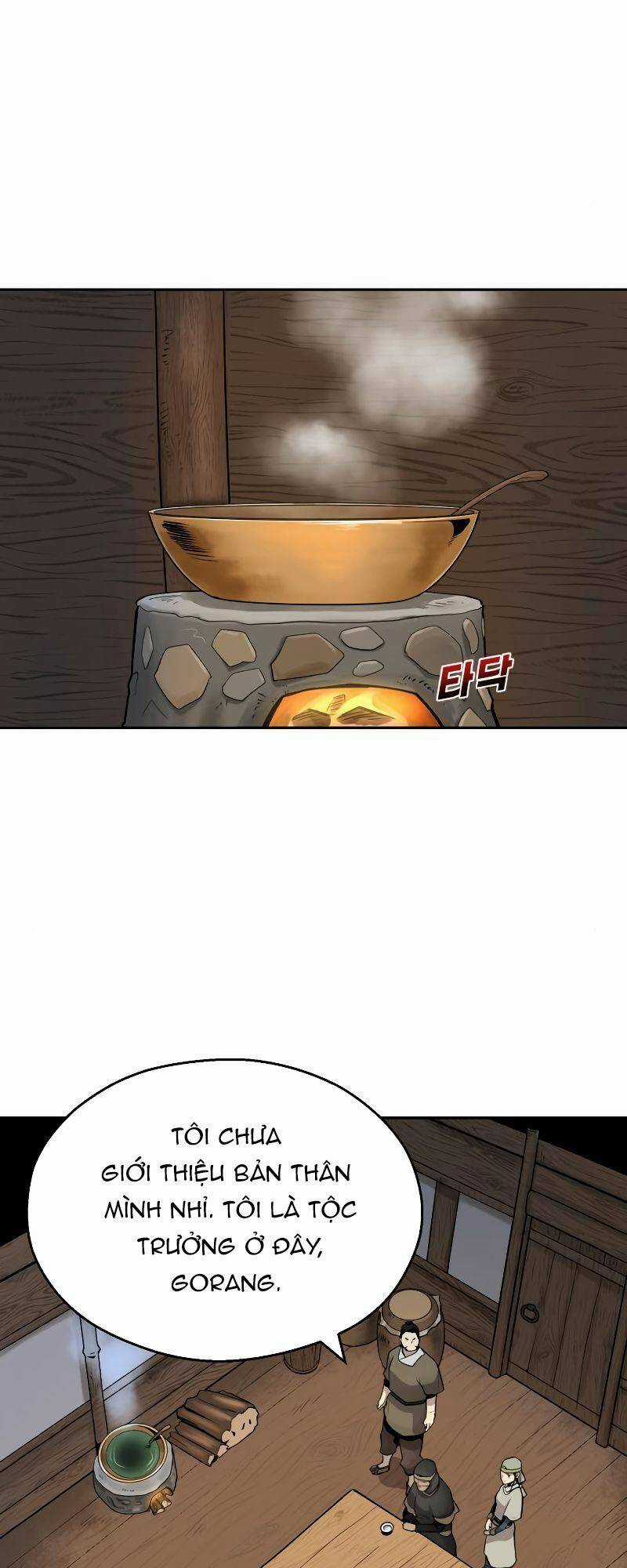 Thiếu Niên Kiếm Sư - Chapter 12 - Trang 45