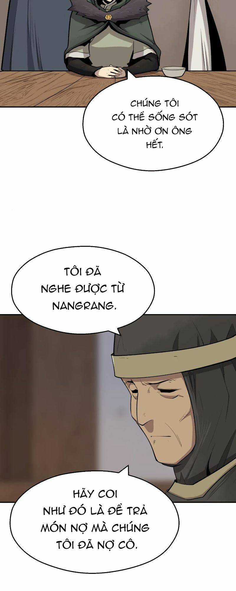 Thiếu Niên Kiếm Sư - Chapter 12 - Trang 47