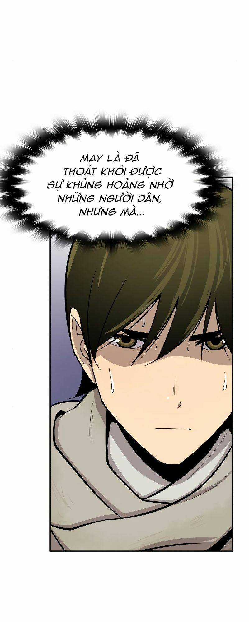 Thiếu Niên Kiếm Sư - Chapter 12 - Trang 48