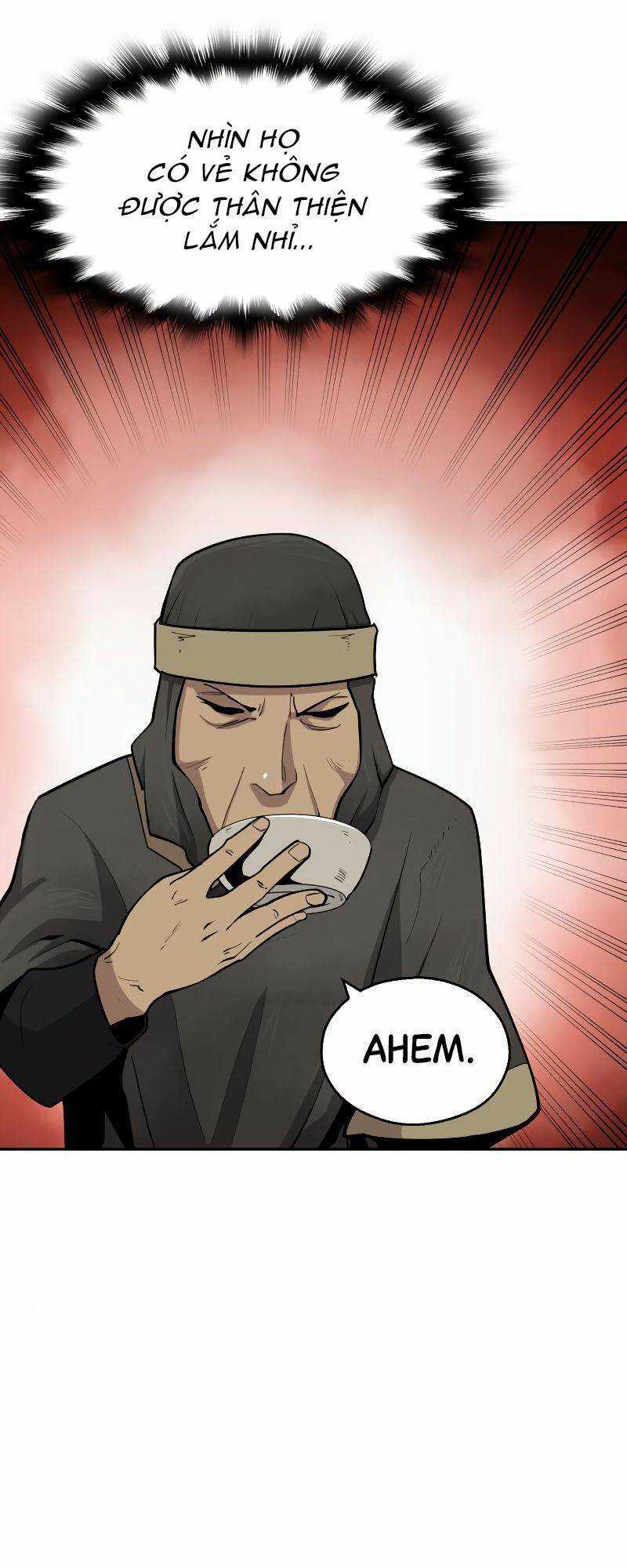 Thiếu Niên Kiếm Sư - Chapter 12 - Trang 49