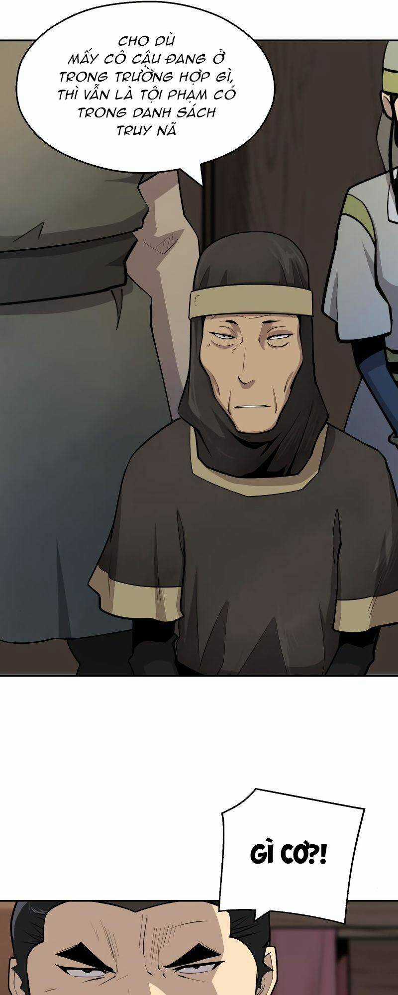 Thiếu Niên Kiếm Sư - Chapter 12 - Trang 52