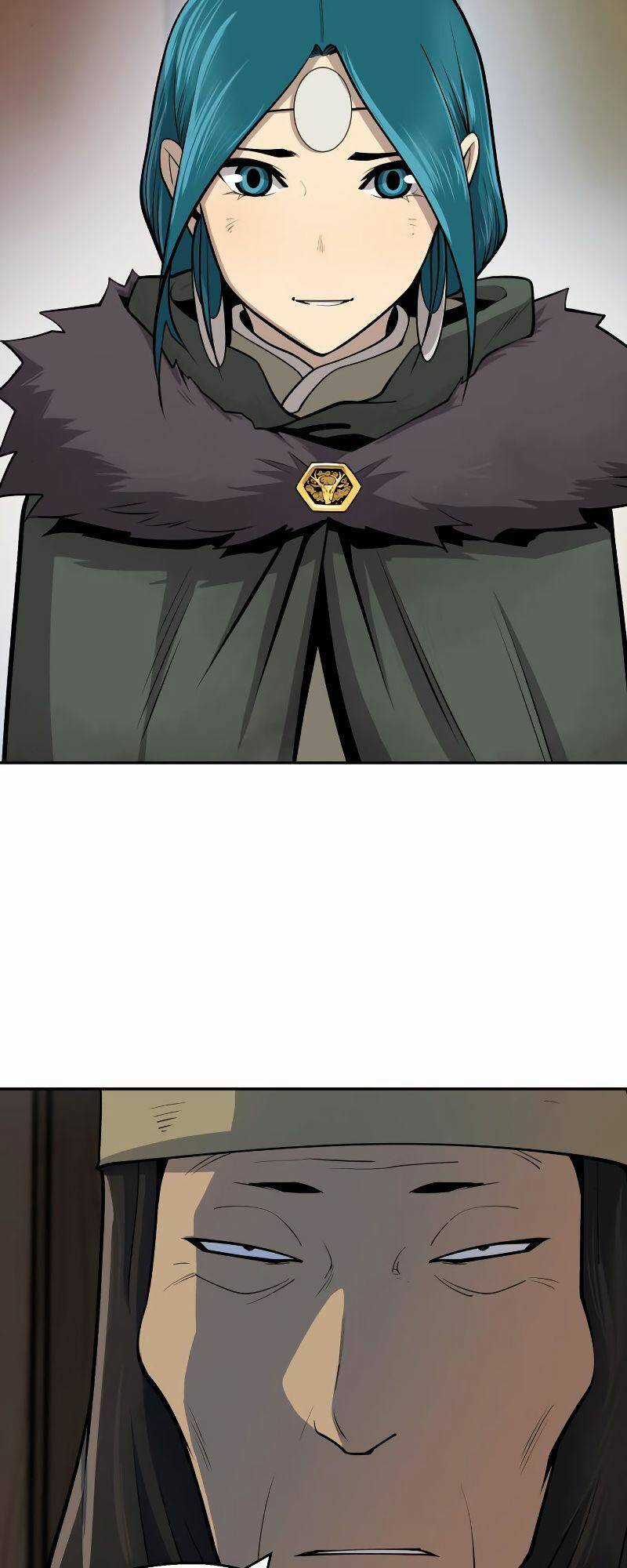 Thiếu Niên Kiếm Sư - Chapter 12 - Trang 56