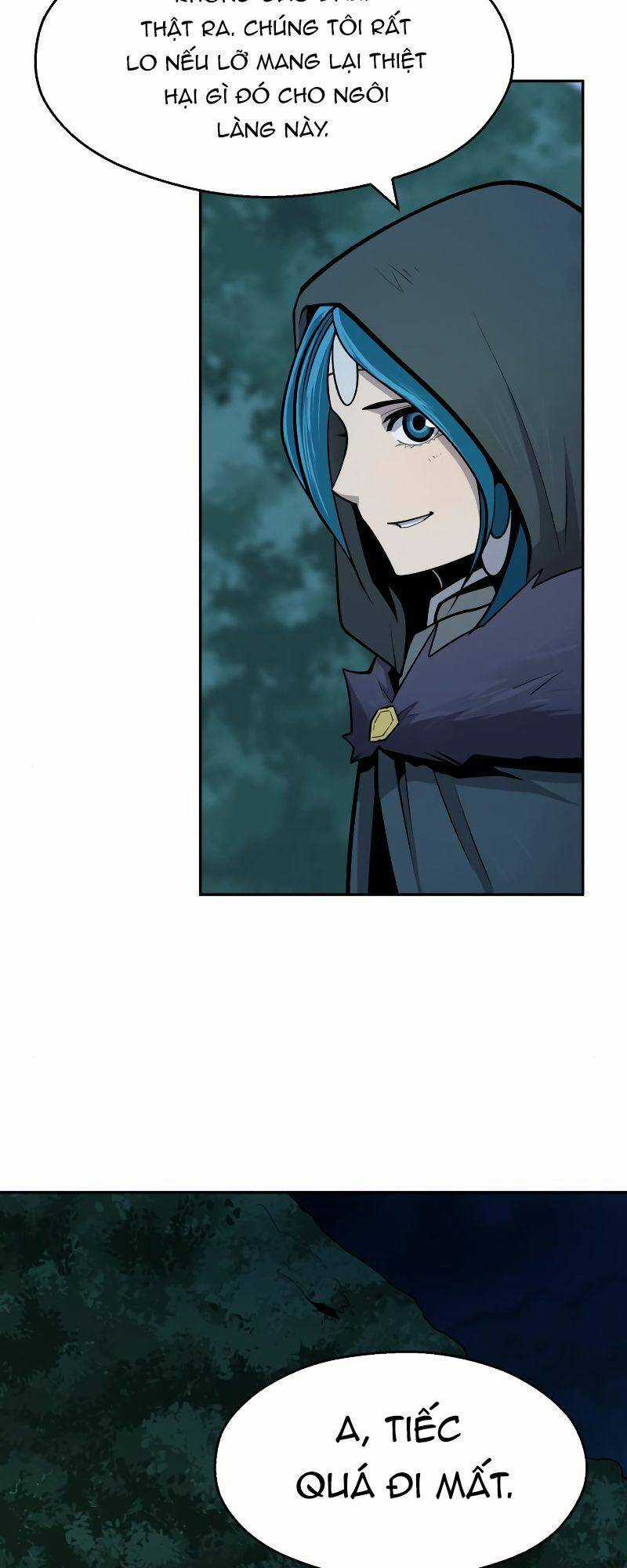 Thiếu Niên Kiếm Sư - Chapter 12 - Trang 61